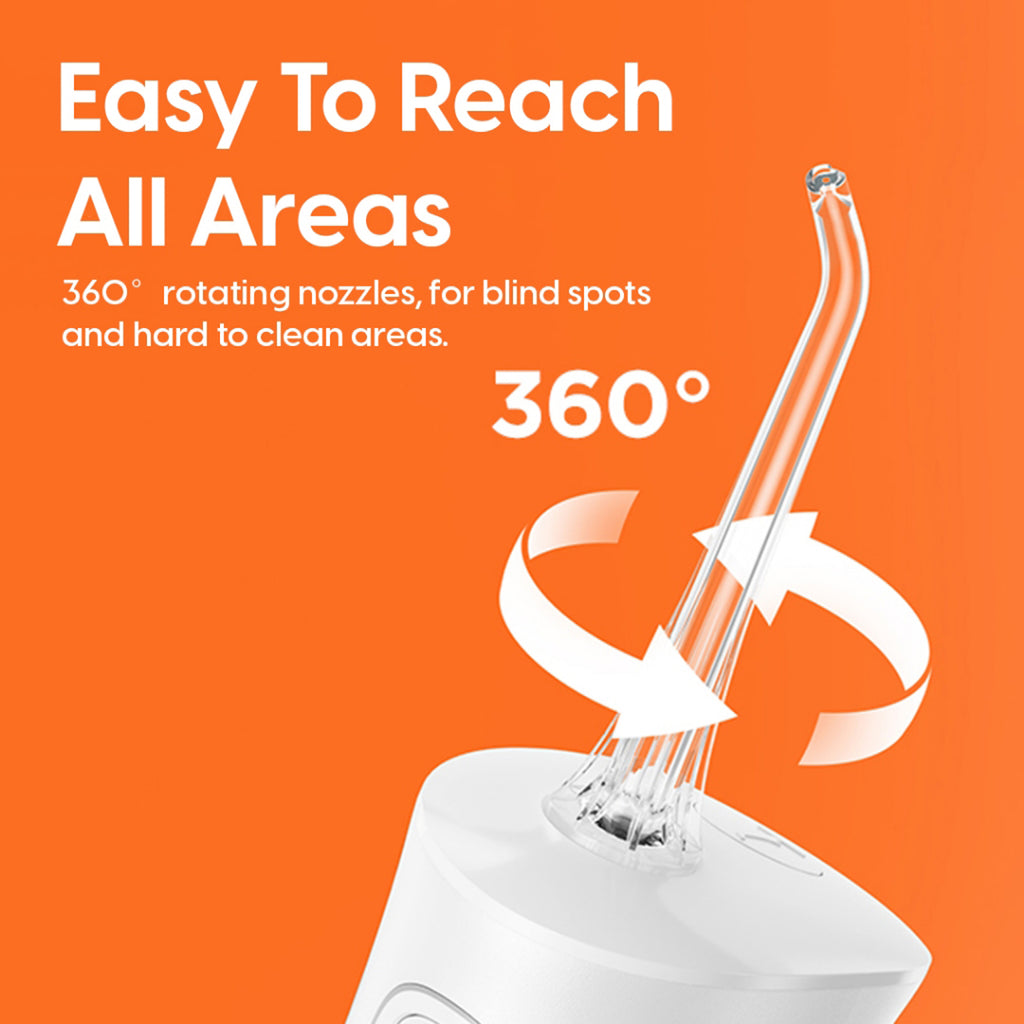 Bitvae C2 Water Flosser Bitvae C2 Water Flosser