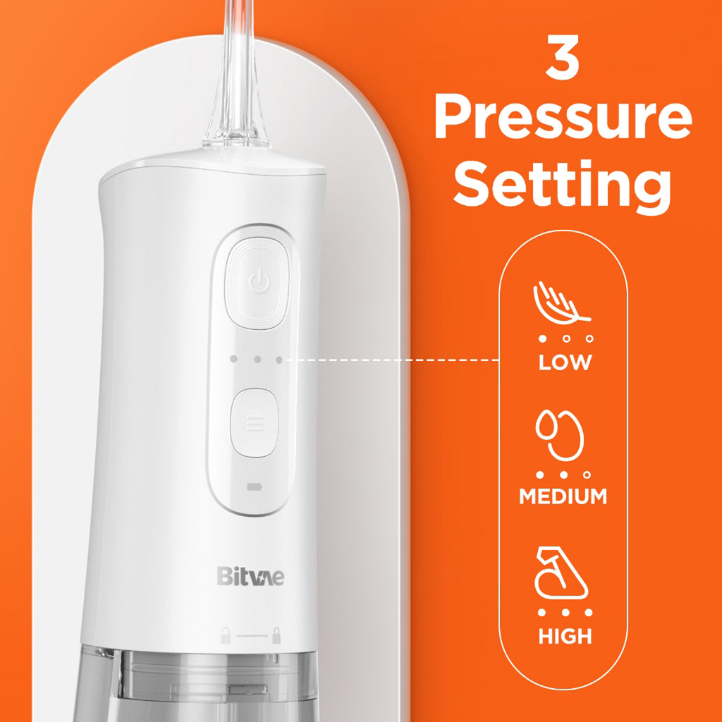 Bitvae C2 Water Flosser Bitvae C2 Water Flosser