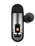 Nespresso Citiz Platinum & Milk (D145)