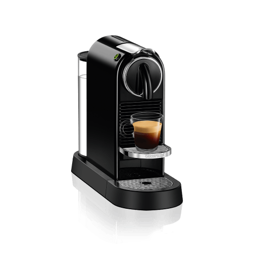 Nespresso Citiz Coffee Machine (D113)