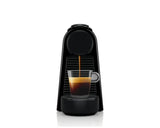 Nespresso Coffee Machine Essenza Mini D30 - Black