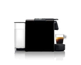 Nespresso Coffee Machine Essenza Mini D30 - Black