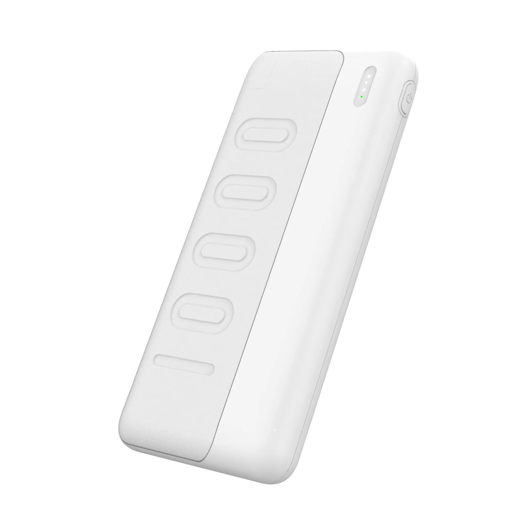 Pawa Compact Dual USB Powerbank - 10000mAh