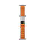 SWITCHEASY Active Sport Ghook Watch Loop for Apple Watch 42/44/45/49mm?ÿOrange