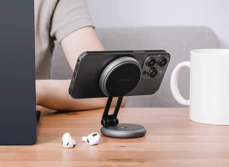 SwitchEasy Orbit Universal Magnetic Stand SwitchEasy Orbit Universal Magnetic Stand