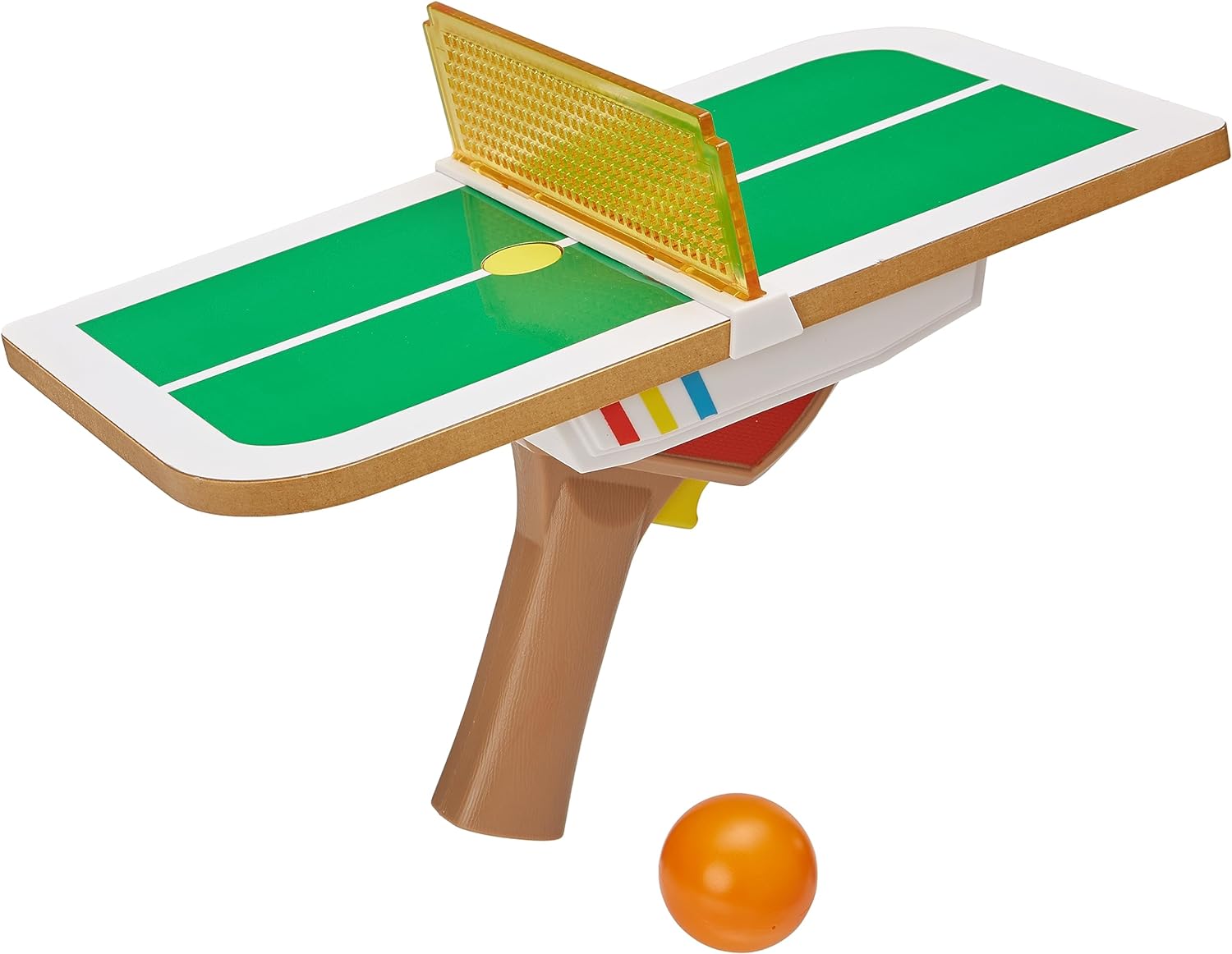 Hasbro Gaming - Tiny Pong Solo Table Tennis