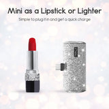 iWALK Portable Power Bank - USB C Connector