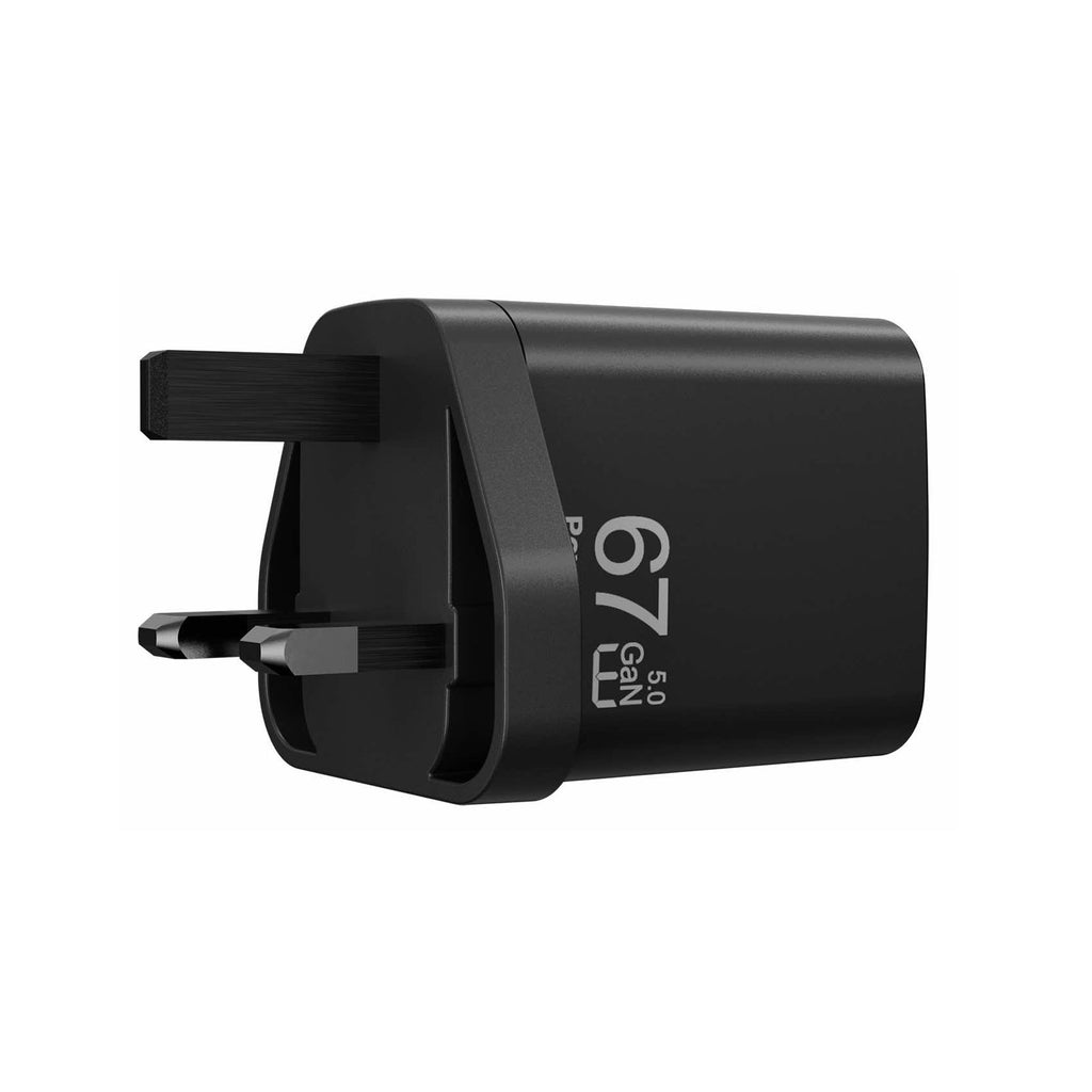 SwitchEasy PowerBuddy GaN Charger SwitchEasy PowerBuddy GaN Charger