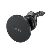 Benks Magnetic Wireless Car Charger Stand