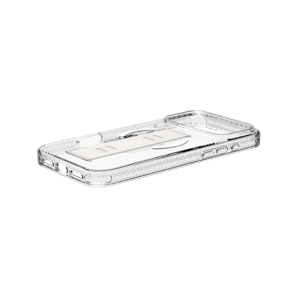 Grip2U iPhone 17 SERIES SLIM MagSafe Clear Grip2U iPhone 17 SERIES SLIM MagSafe Clear