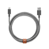 Native Union Belt Cable XL (USB-A to Lightning) - 3 Meters