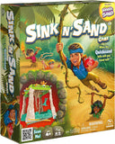 Spin Master Games - Sink N’ Sand