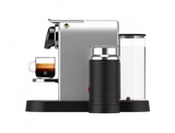 Nespresso Citiz Platinum & Milk (D145)