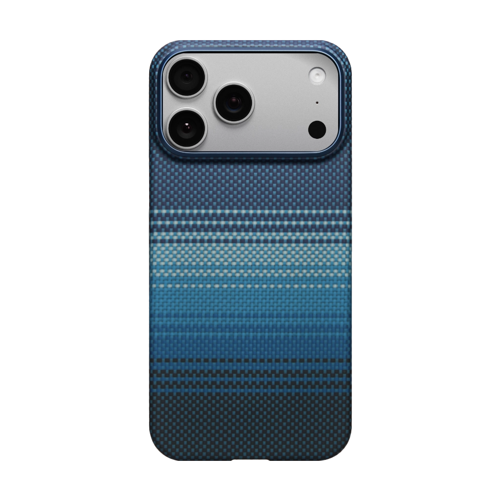 PITAKA ULTRA-SLIM CASE IPHONE 17 SERIES - MOONRISE PITAKA ULTRA-SLIM CASE IPHONE 17 SERIES - MOONRISE