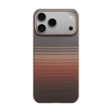 PITAKA ULTRA-SLIM CASE IPHONE 17 SERIES - SUNSET