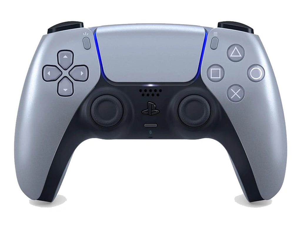 Sony PlayStation DualSense Wireless Controller - Silver
