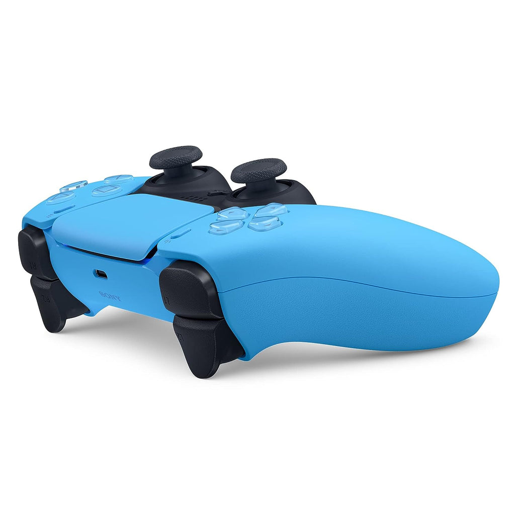 Sony PlayStation DualSense Wireless Controller - Sky Blue Sony PlayStation DualSense Wireless Controller - Sky Blue