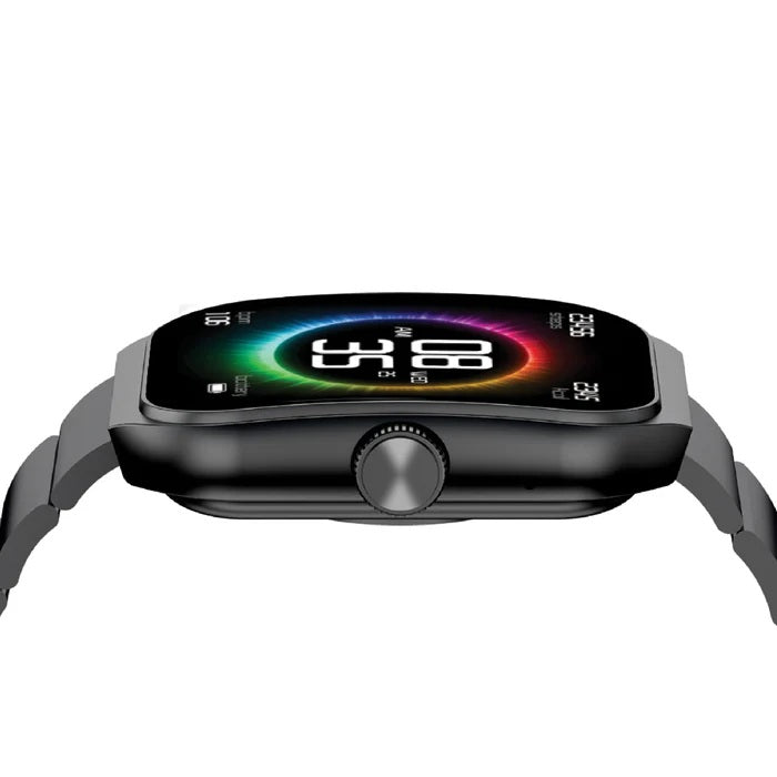 Smartix Curv Premium Smart Watch Smartix Curv Premium Smart Watch