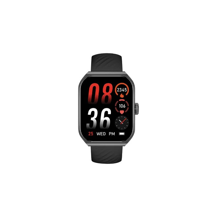 Smartix Curv Premium Smart Watch
