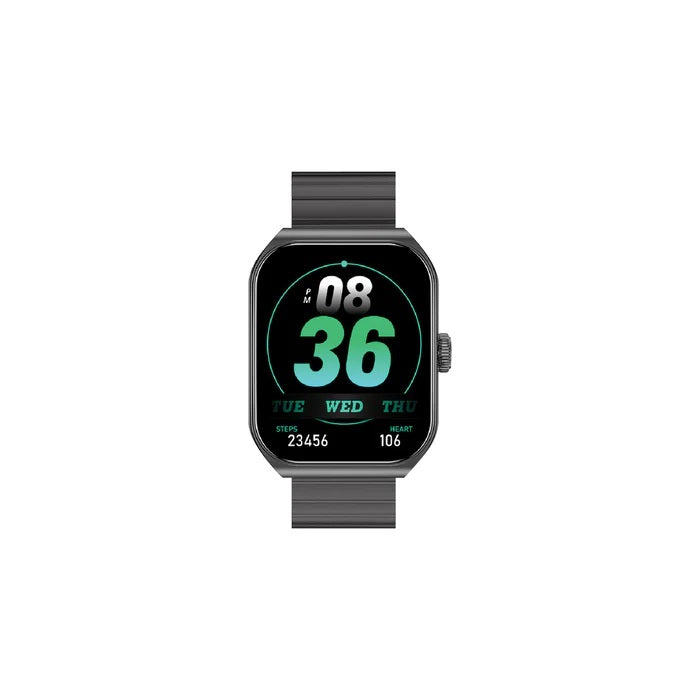 Smartix Curv Premium Smart Watch Smartix Curv Premium Smart Watch