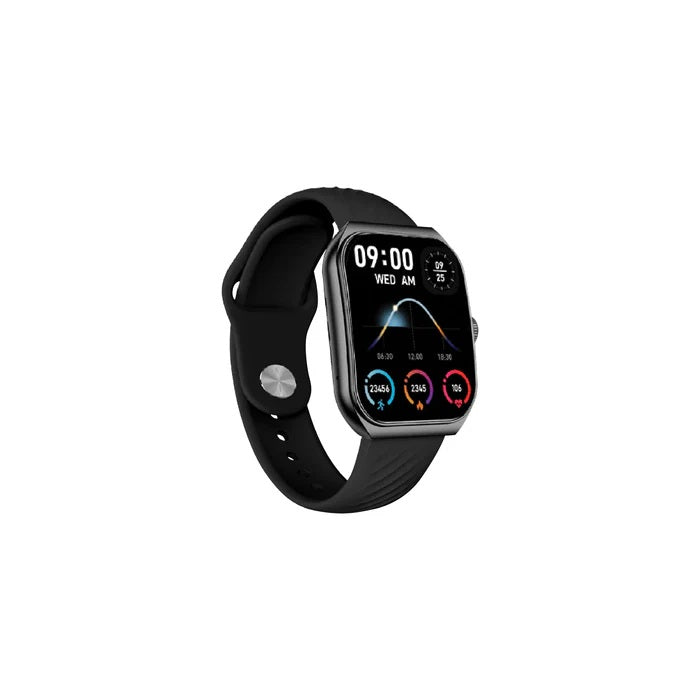 Smartix Curv Premium Smart Watch Smartix Curv Premium Smart Watch