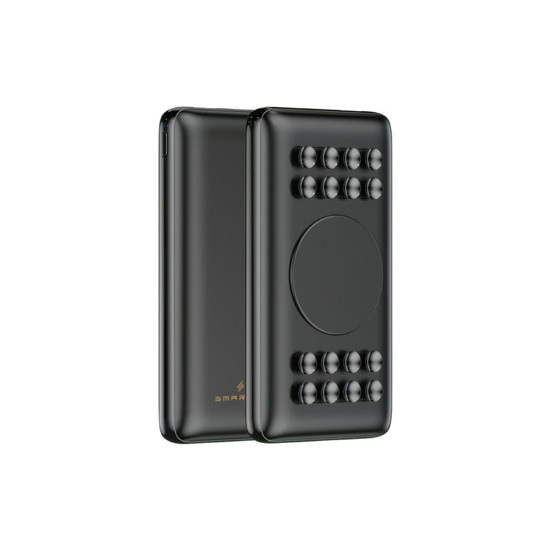 Smartix Premium Power Bank 20000mAh Suction Smartix Premium Power Bank 20000mAh Suction