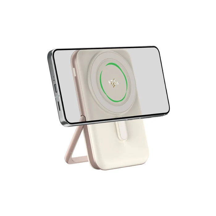 Smartix Premium 20W Magnetic 10000mAh Power Bank