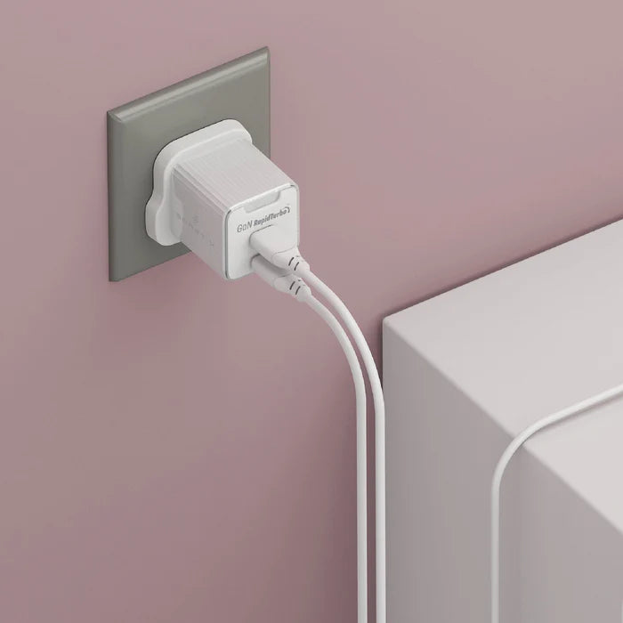 Smartix Premium 65W GaN Wall Adaptor Smartix Premium 65W GaN Wall Adaptor