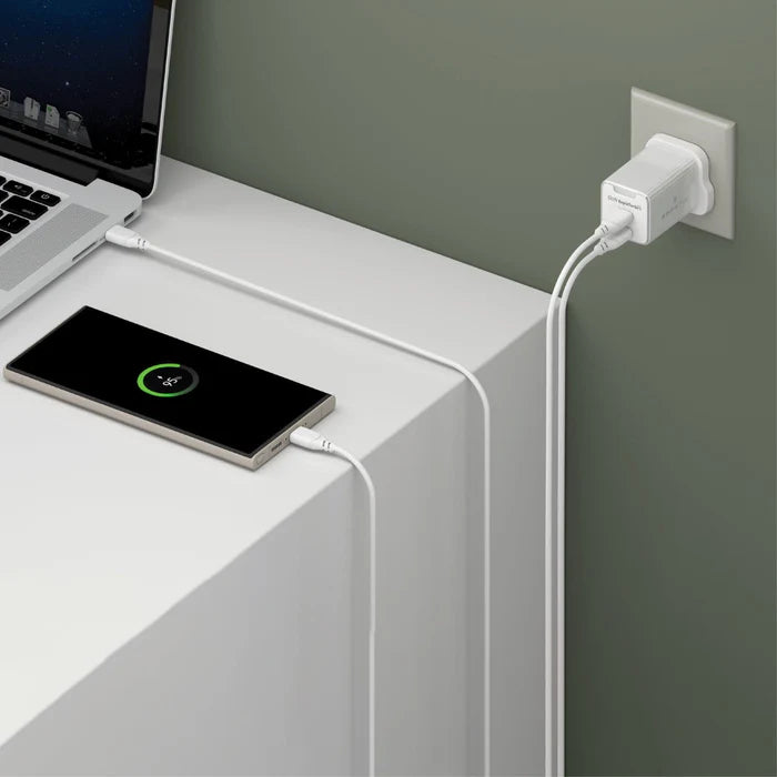 Smartix Premium 65W GaN Wall Adaptor Smartix Premium 65W GaN Wall Adaptor