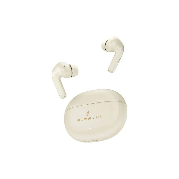 Smartix Premium ANC 1 Wireless Earbuds Smartix Premium ANC 1 Wireless Earbuds