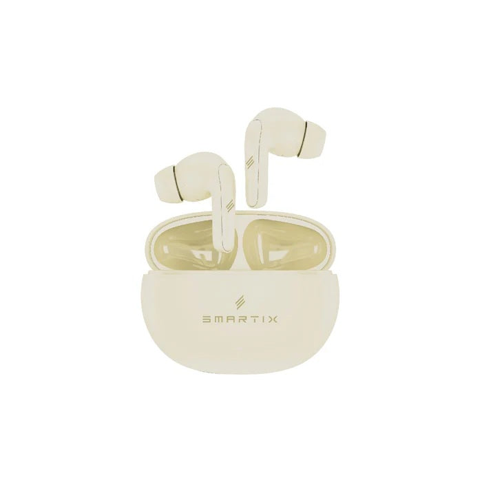 Smartix Premium ANC 1 Wireless Earbuds Smartix Premium ANC 1 Wireless Earbuds
