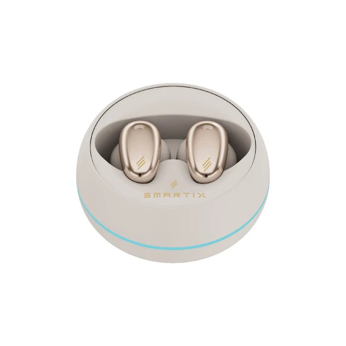 Smartix Premium Atom ANC Earbuds Smartix Premium Atom ANC Earbuds