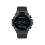 Smartix Bold Premium Smart Watch