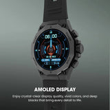 Smartix Bold Premium Smart Watch