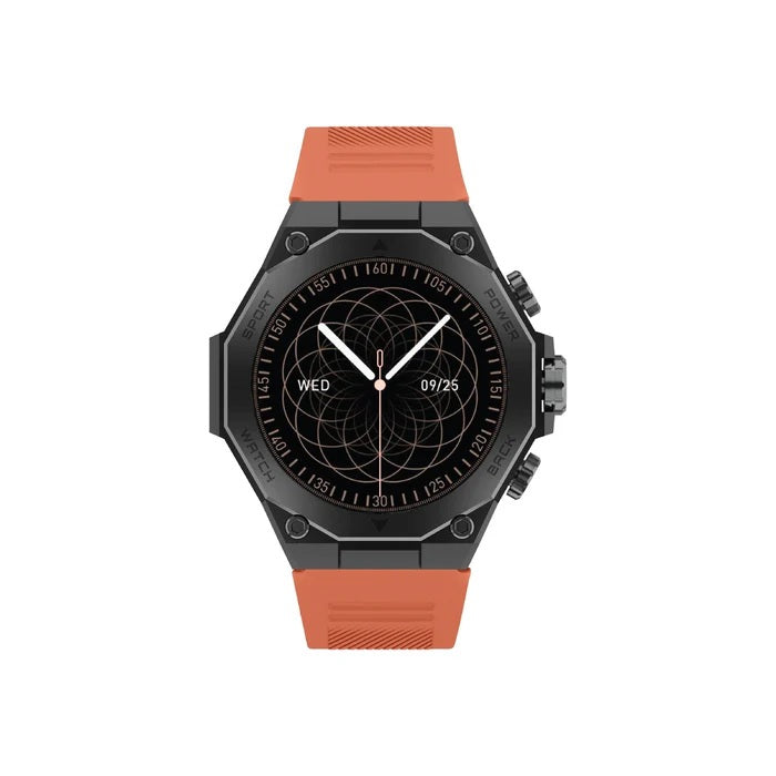 Smartix Bold Premium Smart Watch