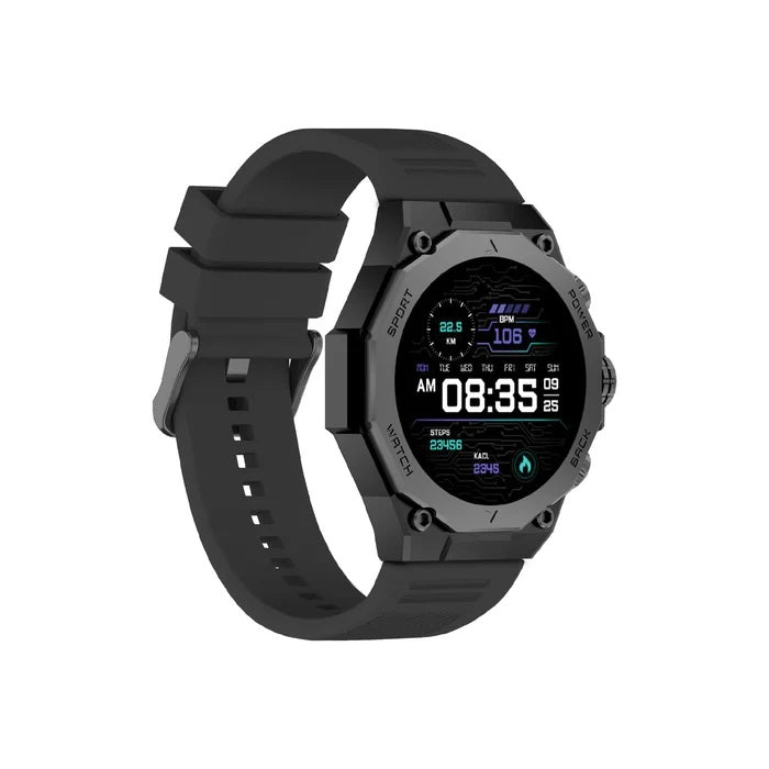 Smartix Bold Premium Smart Watch Smartix Bold Premium Smart Watch
