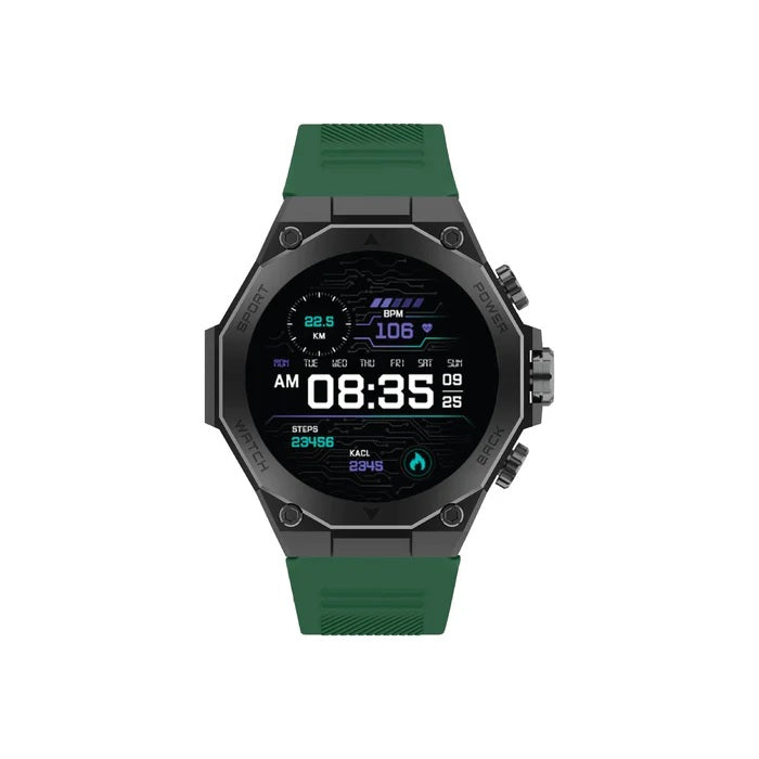 Smartix Bold Premium Smart Watch Smartix Bold Premium Smart Watch