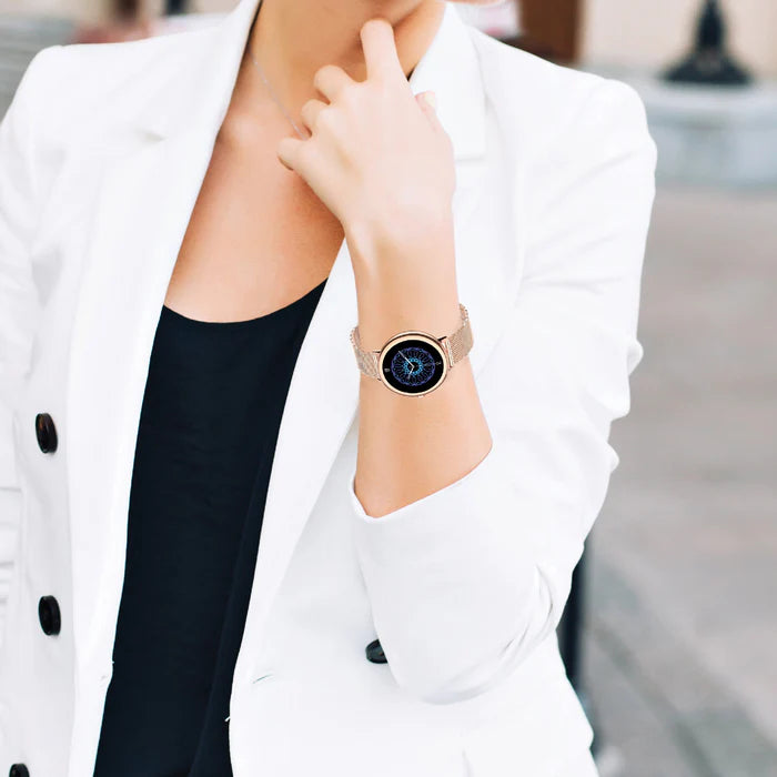 Smartix Premium Diva Smartwatch Smartix Premium Diva Smartwatch