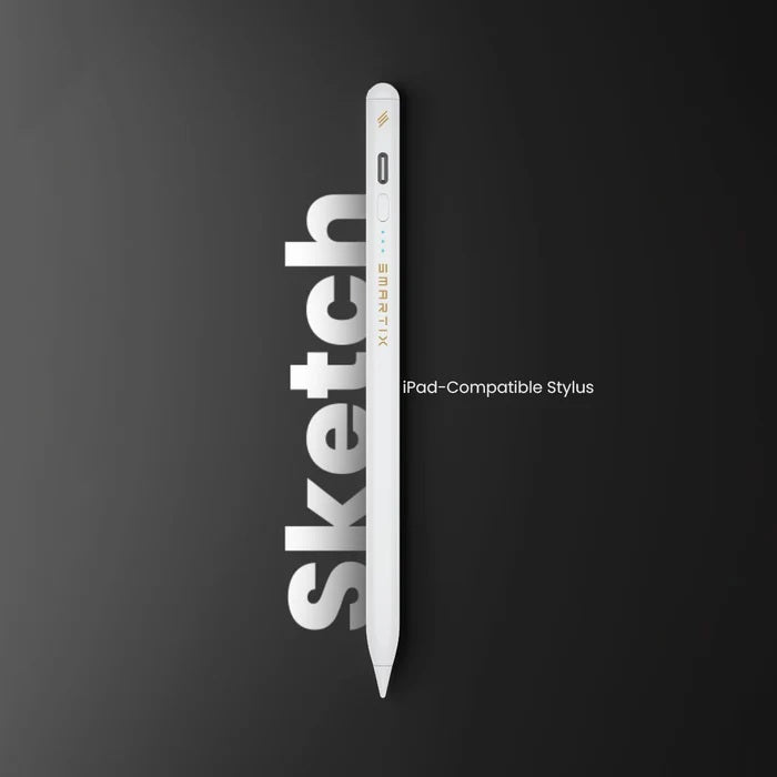 Smartix Premium iPad Pencil -Sketch Smartix Premium iPad Pencil -Sketch