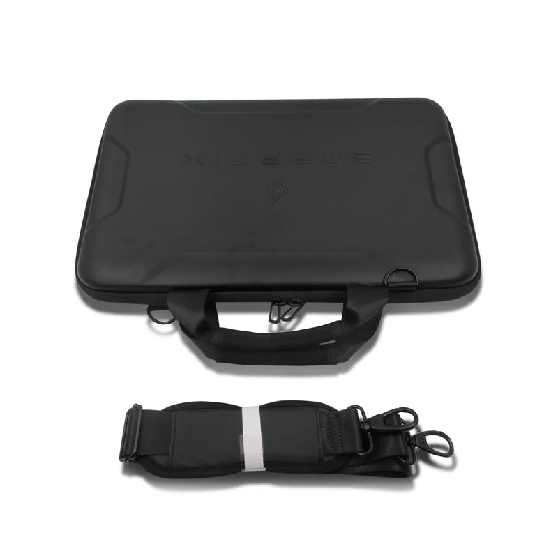Smartix Premium Laptop Bag Plain + Mouse Smartix Premium Laptop Bag Plain + Mouse