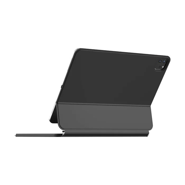 Smartix Premium Magnetic Backlit Keyboard for iPad Pro 11, 13 - (M4) Smartix Premium Magnetic Backlit Keyboard for iPad Pro 11, 13 - (M4)