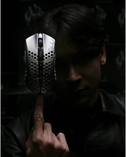 FinalMouse Starlight Pro - Tenz