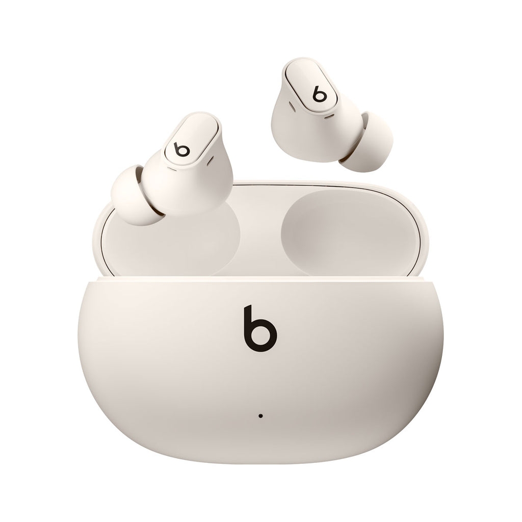 Beats Studio Buds + Beats Studio Buds +