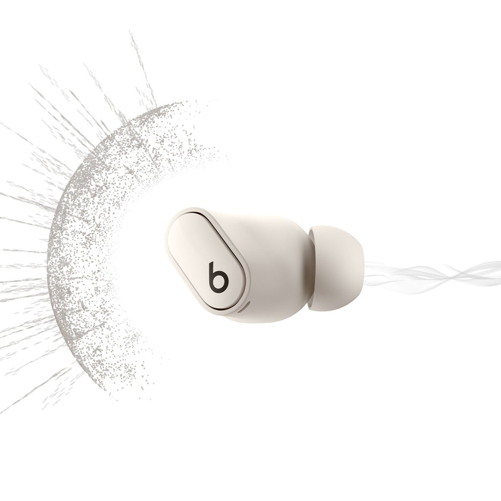 Beats Studio Buds + Beats Studio Buds +