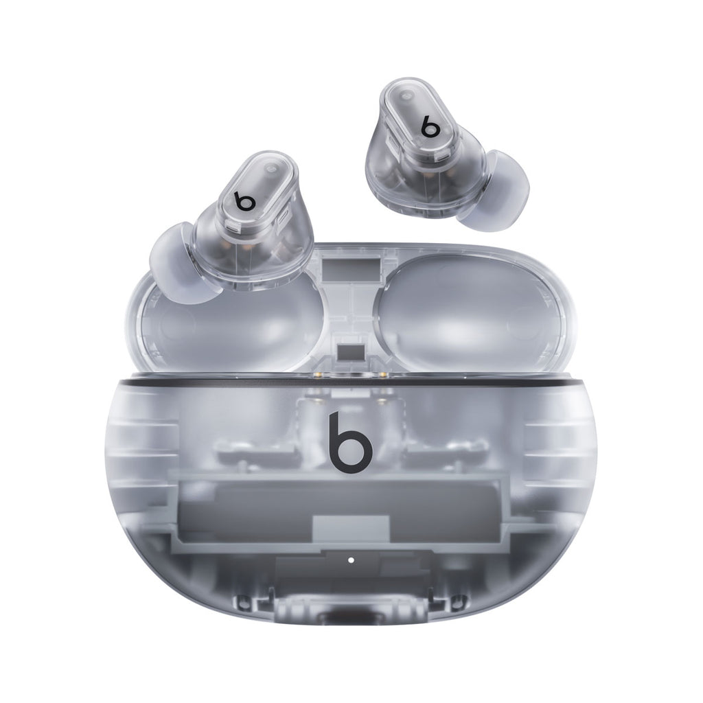 Beats Studio Buds + Beats Studio Buds +