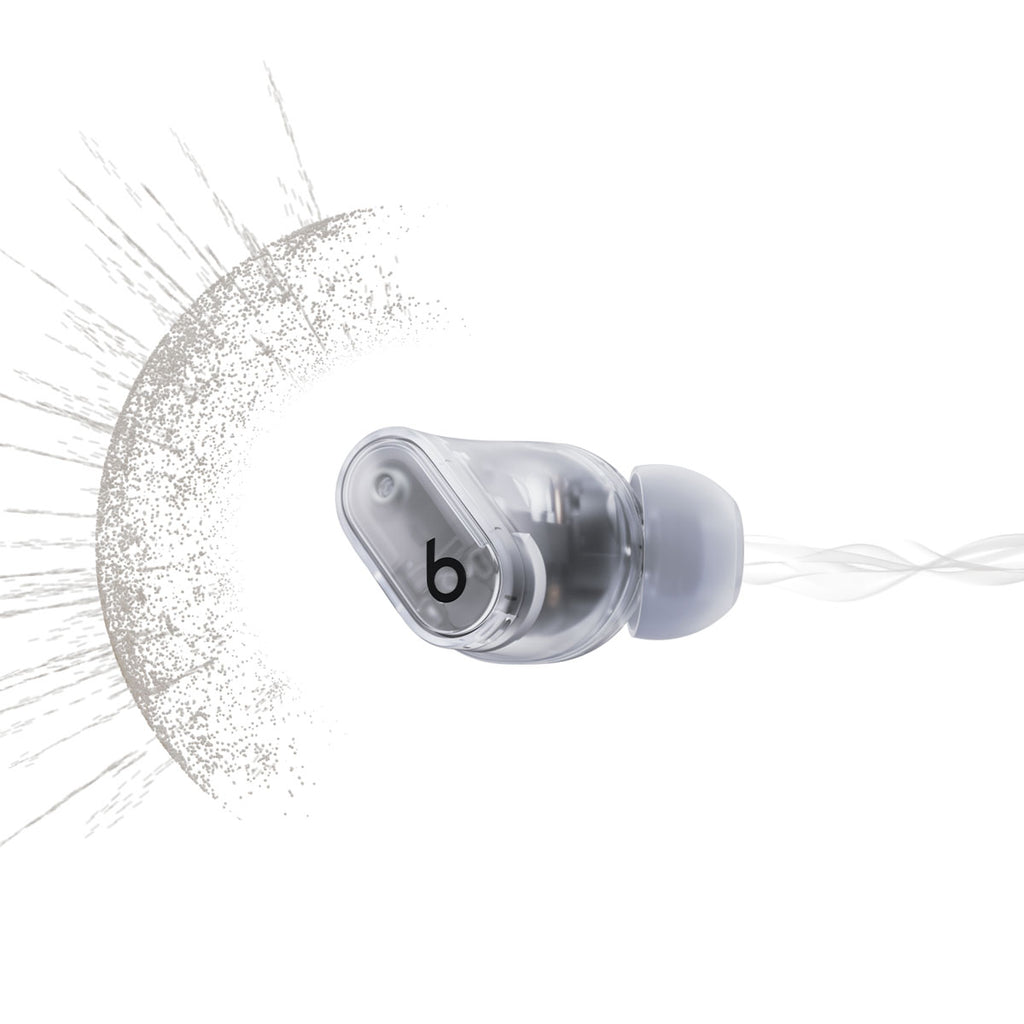 Beats Studio Buds + Beats Studio Buds +