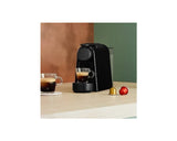 Nespresso Coffee Machine Essenza Mini D30 - Black