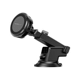 AMAZING THING Thermo-Cooling MAG 15W Car Mount with 1.2M USB-C