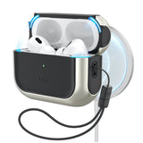 ESR Orbit Hybrid Magentic Case, For AirPods Pro 3