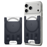 Spigen iPhone Classic C1 Wallet with MagSafe - Graphite